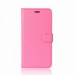 Luurinetti Mate 10 Lite suojalaukku rose