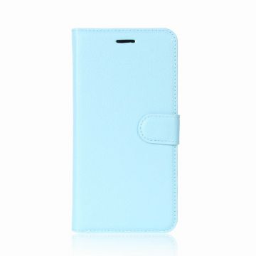Luurinetti Flip Wallet Huawei Mate 10 Pro blue