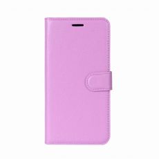 Luurinetti Flip Wallet Huawei Mate 10 Pro purple