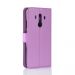Luurinetti Flip Wallet Huawei Mate 10 Pro purple