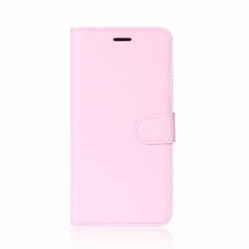 Luurinetti Flip Wallet Huawei Honor View 10 pink