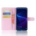 Luurinetti Flip Wallet Huawei Honor View 10 pink