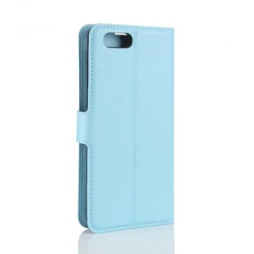 Luurinetti Flip Wallet Huawei Honor View 10 blue