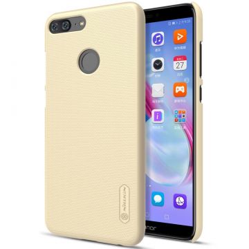 Nillkin Honor 9 Lite Super Frosted gold