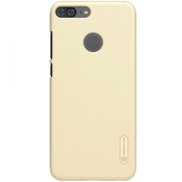 Nillkin Honor 9 Lite Super Frosted gold