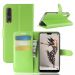 Luurinetti Flip Wallet Huawei P20 Pro green