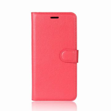 Luurinetti Flip Wallet Huawei P20 red
