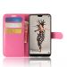 Luurinetti Flip Wallet Huawei P20 rose