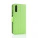 Luurinetti Flip Wallet Huawei P20 green