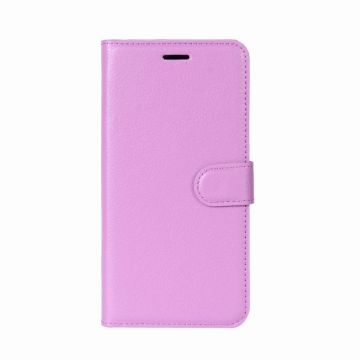 Luurinetti Flip Wallet Huawei P20 purple