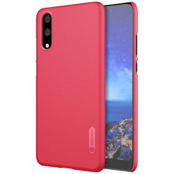 Nillkin Super Frosted Huawei P20 red