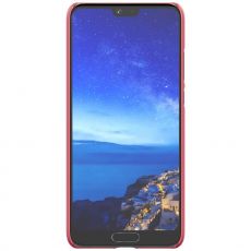 Nillkin Super Frosted Huawei P20 red