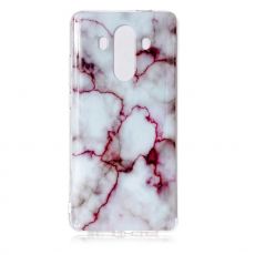 Luurinetti TPU-suoja Mate 10 Pro Marble 12