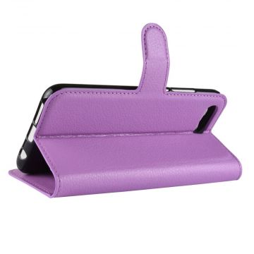 Luurinetti Flip Wallet Honor 10 purple