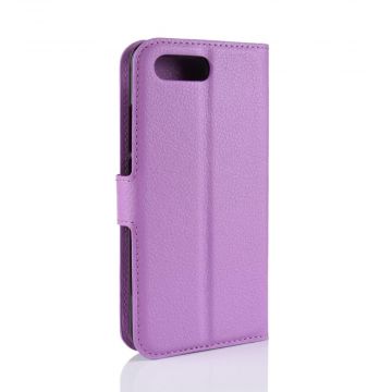 Luurinetti Flip Wallet Honor 10 purple