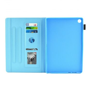 Luurinetti suojalaukku Huawei MediaPad M5 10" Kuva 1