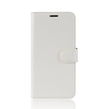LN Flip Wallet Y5 2018/Honor 7S white