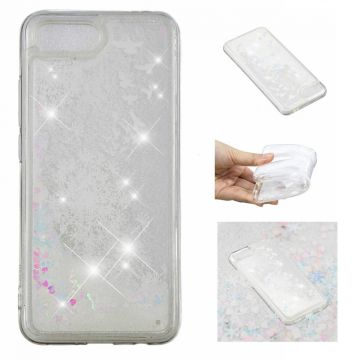 Luurinetti TPU-suoja Honor 10 Glitter 10