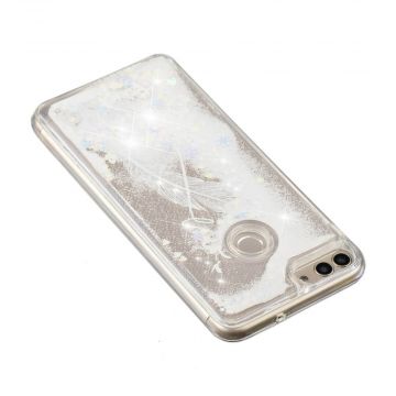 Luurinetti TPU-suoja Y6 2018/Honor 7A Glitter 10