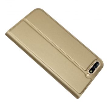 Luurinetti Business-kotelo Y6 2018/Honor 7A Gold
