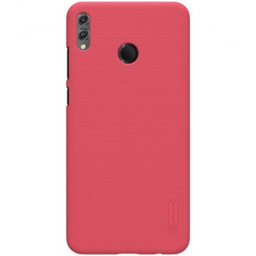 Nillkin Super Frosted Honor 8X red