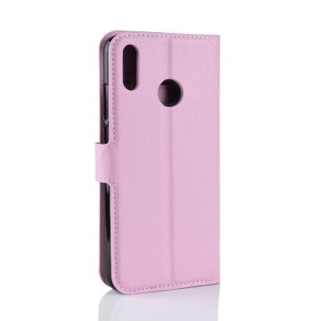 Luurinetti Flip Wallet Honor 8X pink