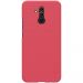 Nillkin Super Frosted Mate 20 Lite red