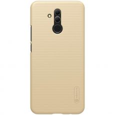 Nillkin Super Frosted Mate 20 Lite gold
