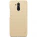 Nillkin Super Frosted Mate 20 Lite gold