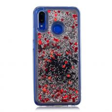 Luurinetti TPU-suoja Huawei Nova 3 Glitter 1