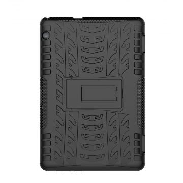 LN kuori tuella MediaPad T5 10" black