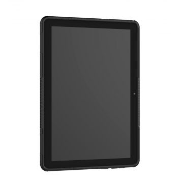 LN kuori tuella MediaPad T5 10" black