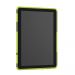 LN kuori tuella MediaPad T5 10" green