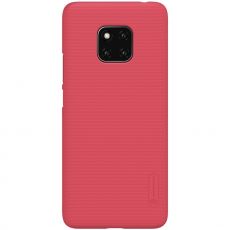 Nillkin Super Frosted Mate 20 Pro red