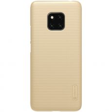 Nillkin Super Frosted Mate 20 Pro gold