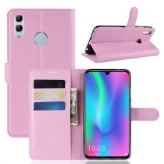 LN Flip Wallet Honor 10 Lite/P Smart 2019 pink