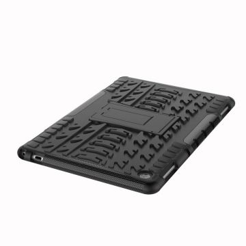 Luurinetti kuori tuella MediaPad M5 10" Lite black