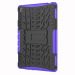 Luurinetti kuori tuella MediaPad M5 10" Lite purple