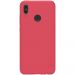 Nillkin Super Frosted Honor 10 Lite/P Smart 2019 red
