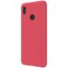 Nillkin Super Frosted Honor 10 Lite/P Smart 2019 red