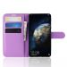 Luurinetti Flip Wallet Huawei P30 purple
