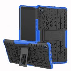 Luurinetti kuori tuella MediaPad M5 8.4" blue
