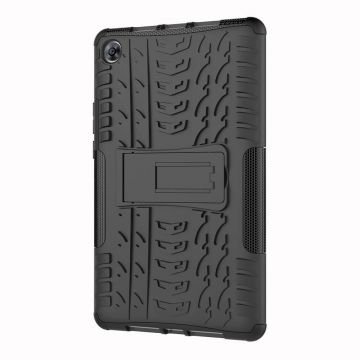 Luurinetti kuori tuella MediaPad M5 8.4" black