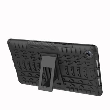 Luurinetti kuori tuella MediaPad M5 8.4" black