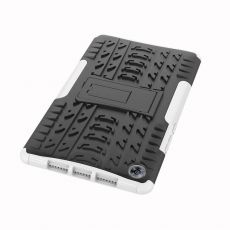 Luurinetti kuori tuella MediaPad M5 8.4" white