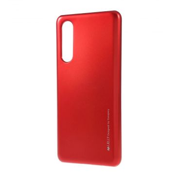 Goospery TPU-suoja Huawei P30 red