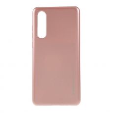 Goospery TPU-suoja Huawei P30 pink
