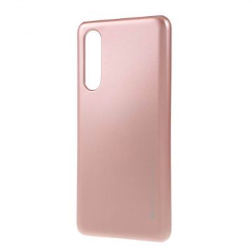 Goospery TPU-suoja Huawei P30 pink