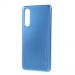 Goospery TPU-suoja Huawei P30 blue