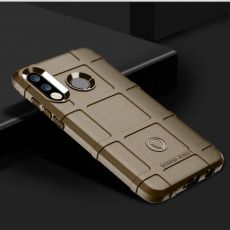 Luurinetti Rugged Shield Huawei P30 Lite brown